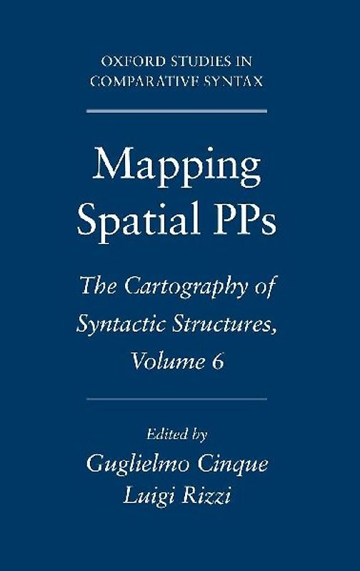 Mapping Spatial Pps
