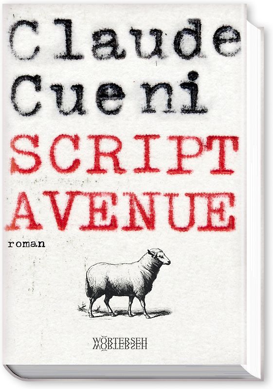 Script Avenue