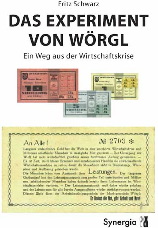 Das Experiment von Wörgl