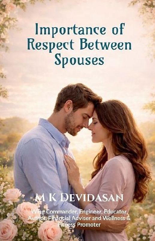 Importance of Respect Between Spouses
