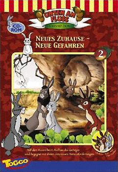 Unten am Fluss: Neues Zuhause - Neue Gefahren MacOS