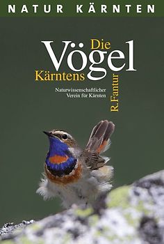 Die Vögel Kärntens