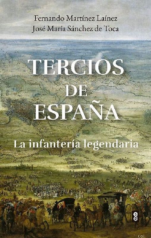 Tercios de España -Z