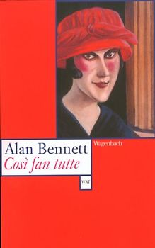 Così fan tutte. Eine Geschichte