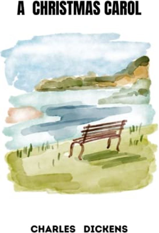 a christmas carol by charles dickens