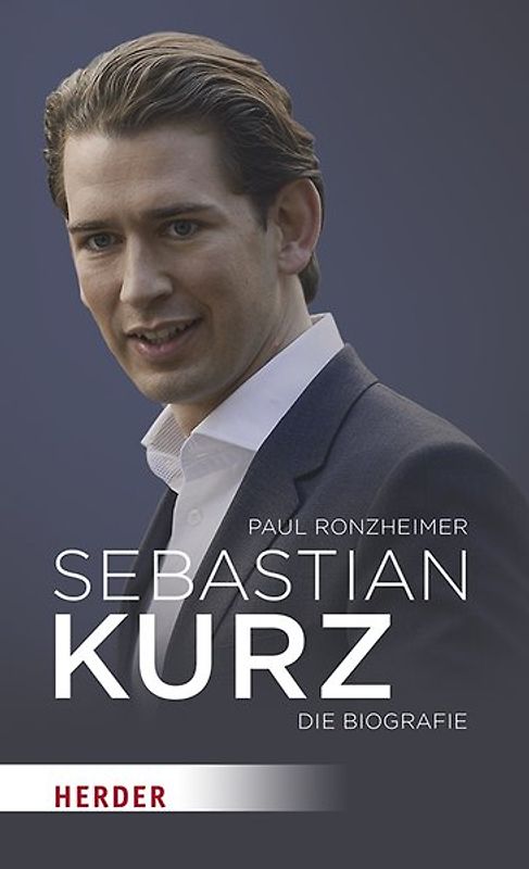Sebastian Kurz