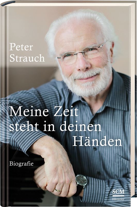 Meine Zeit steht in deinen Händen