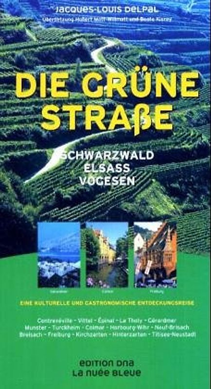 Die Grüne Strasse