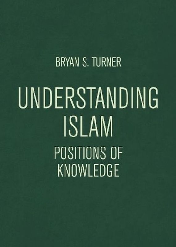 Understanding Islam