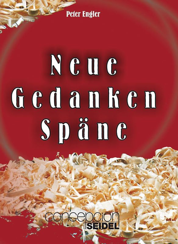 Neue Gedankenspäne
