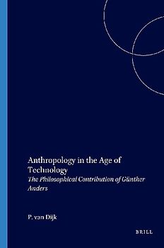 Anthropology in the Age of Technology