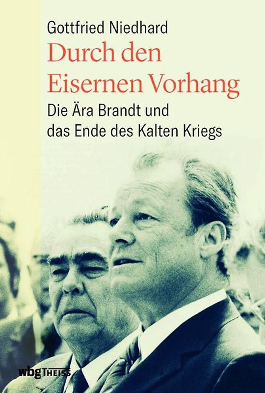 Durch den Eisernen Vorhang