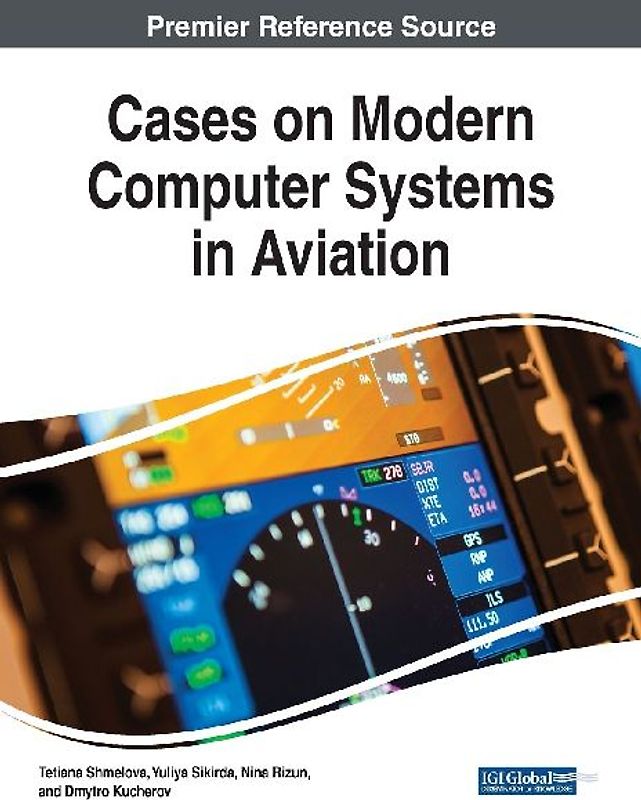 Cases on Modern Computer Systems in Aviation