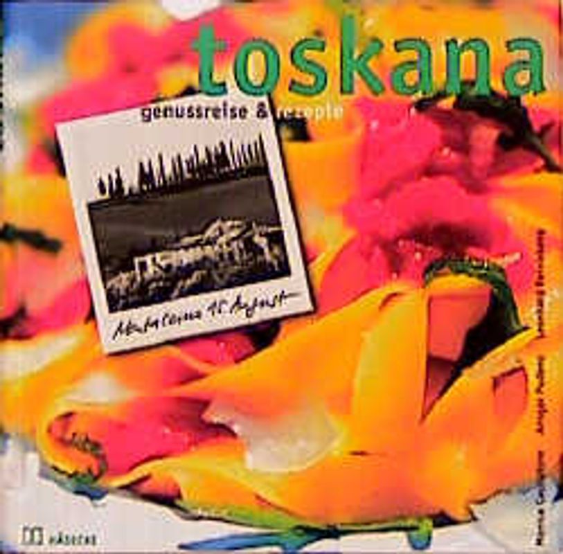 Toskana