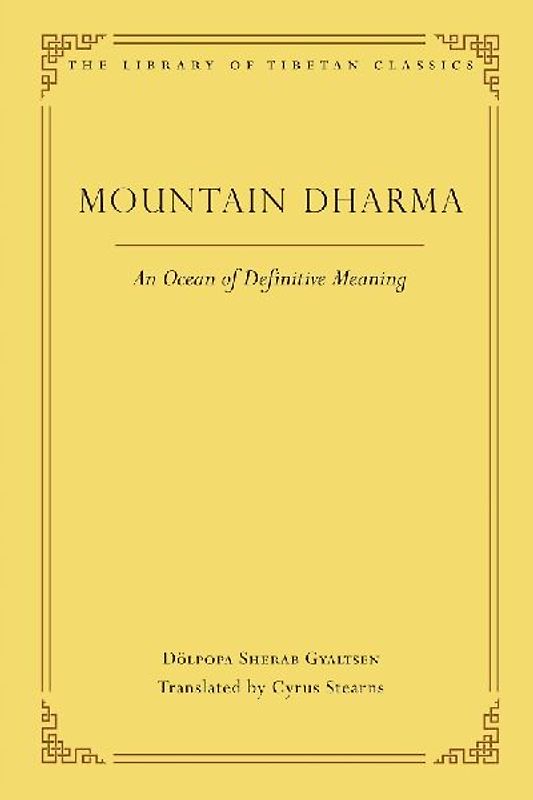 Mountain Dharma