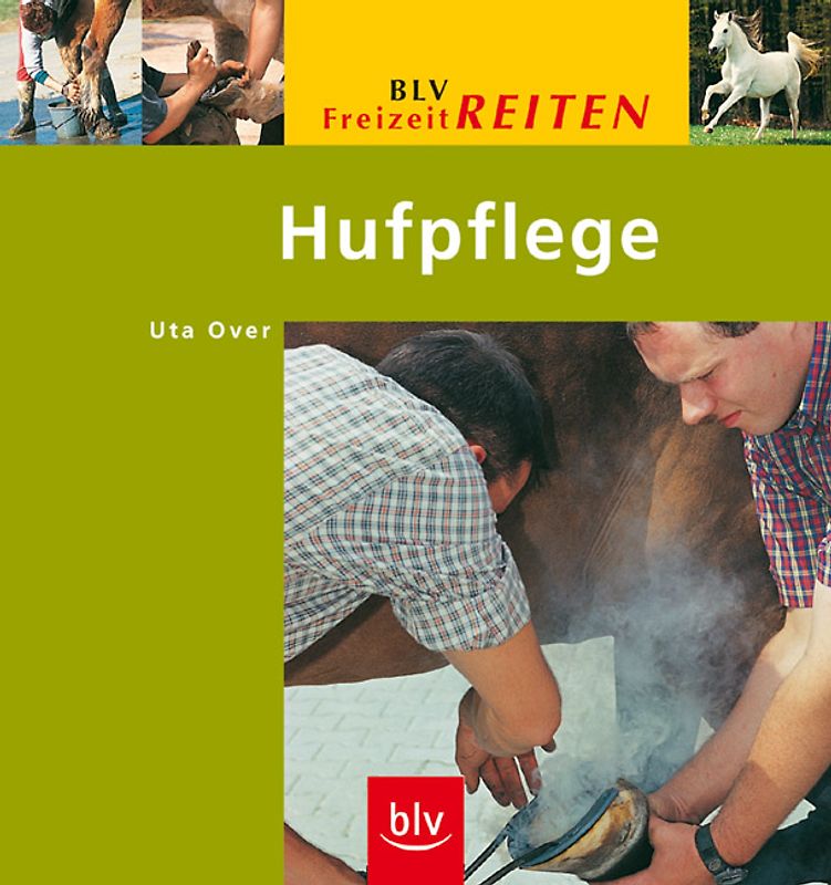 Hufpflege
