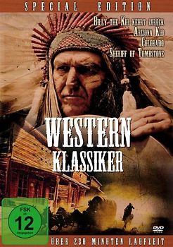 Western Klassiker [Special Edition] DVD