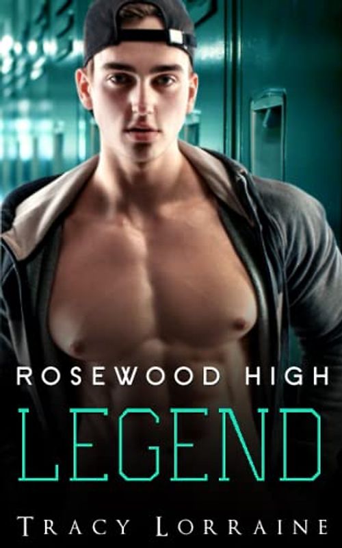Rosewood High - Legend (Boys of Rosewood High, Band 7)