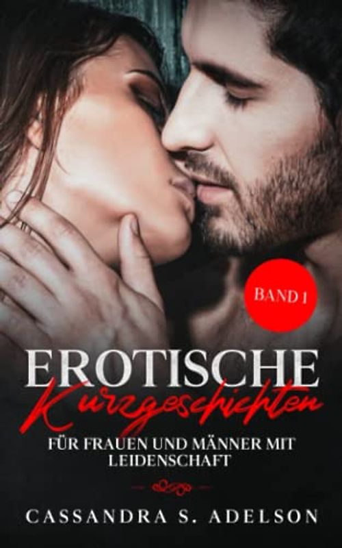 Erotische Kurzgeschichten für Frauen und Männer mit Leidenschaft (Band 1)