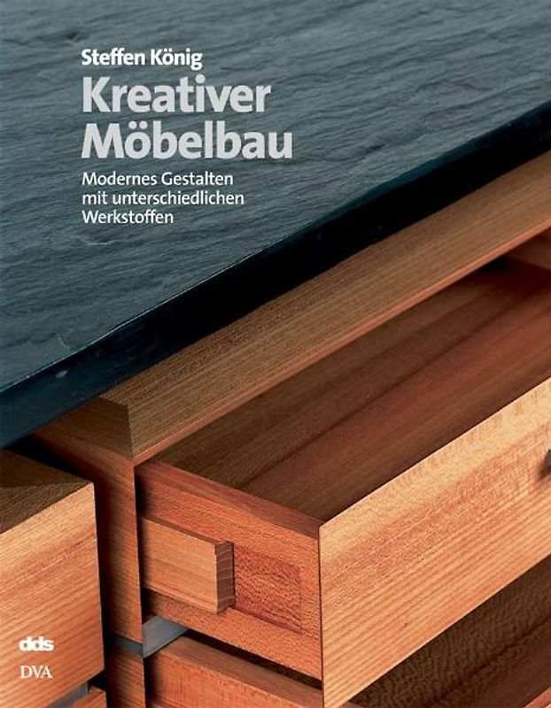Kreativer Möbelbau