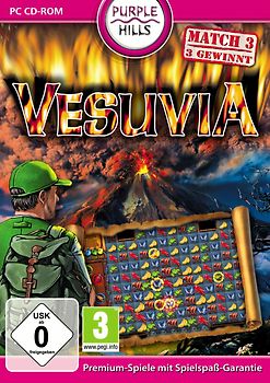 Vesuvia PC Spiele
