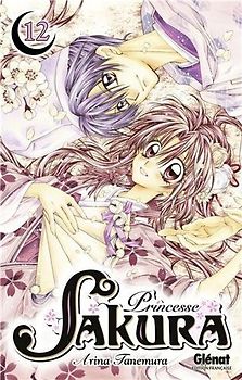 Princesse Sakura Vol.12