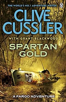 Spartan Gold (Fargo Adventures)