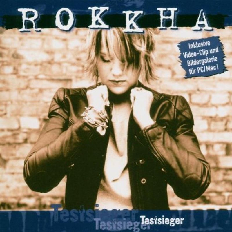Rokkha - Testsieger
