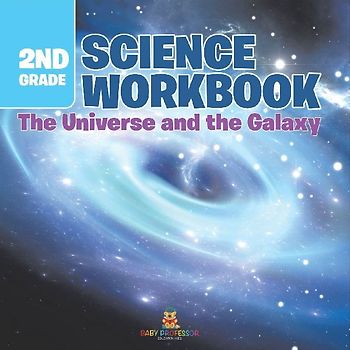 2nd Grade Science Workbook