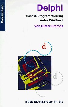 Delphi. Basiswissen