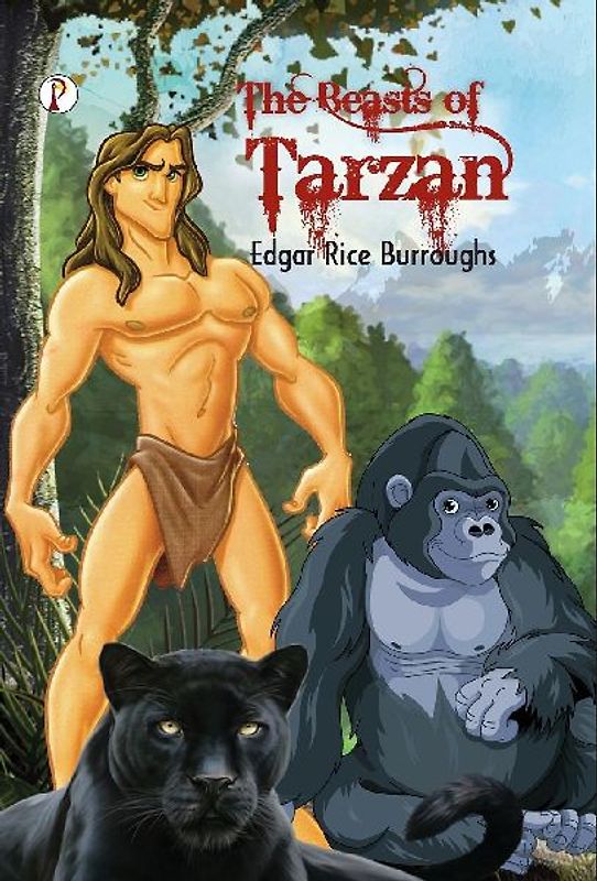 The Beasts of Tarzan