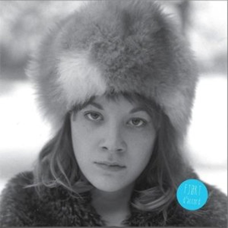 Fjort (Fjrt) - D'accord