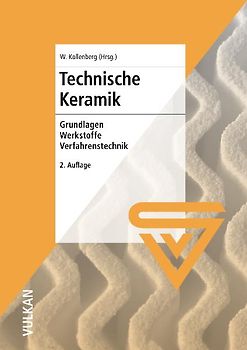Technische Keramik