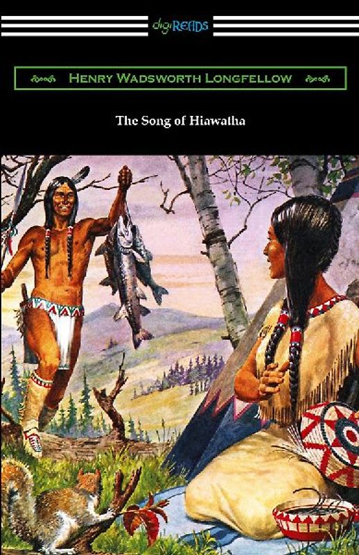 The Song of Hiawatha