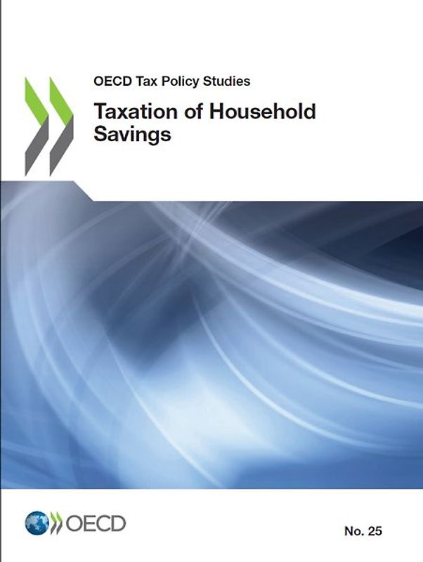 Taxation of Household Savings