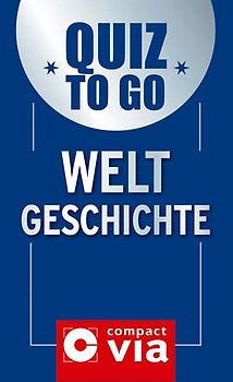 Quiz to go Weltgeschichte