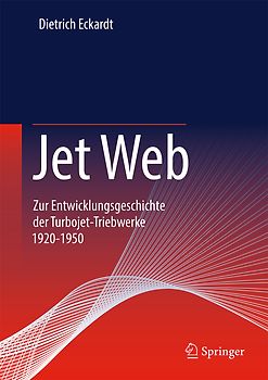 Jet Web