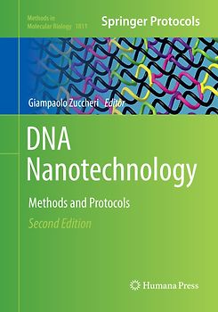 DNA Nanotechnology