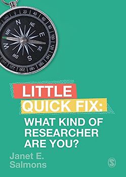 What Kind of Researcher Are You?