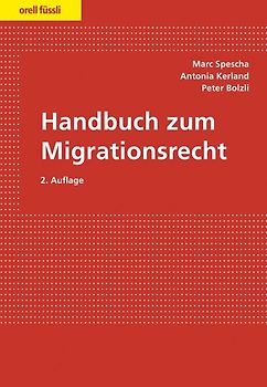 Handbuch zum Migrationsrecht