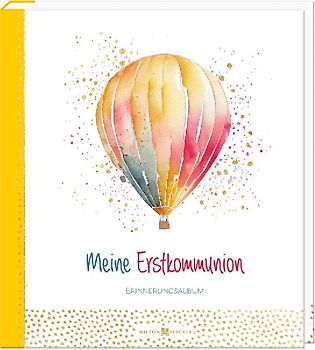 Meine Erstkommunion