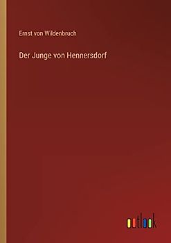 Der Junge von Hennersdorf