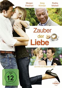 Zauber Der Liebe DVD