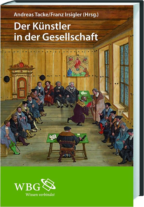 Der Künstler in der Gesellschaft