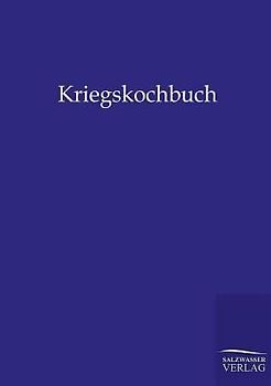 Kriegskochbuch