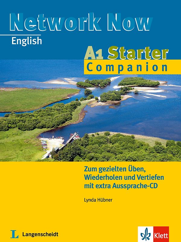Network Now A1 Starter Companion