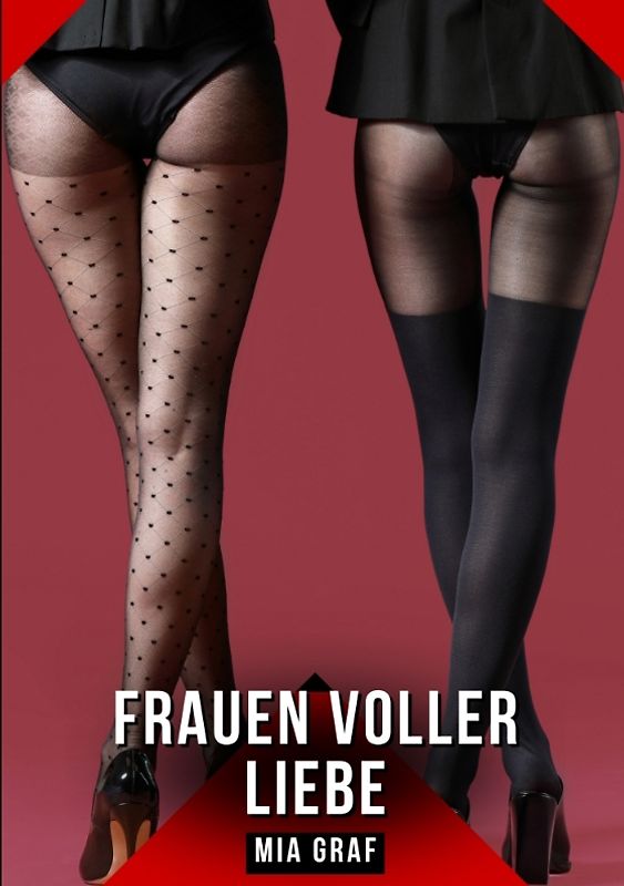 Frauen voller Liebe