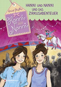 Hanni und Nanni, Band 26