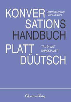 Konversationshandbuch Plattdüütsch