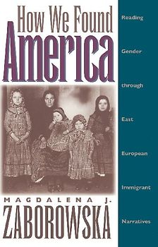 How We Found America